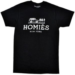 UO ‘Homies’ T-shirt